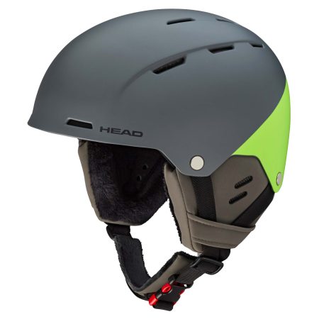 Head Trex Grijs/groen