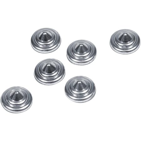 Amplifi Cleats Aluminium