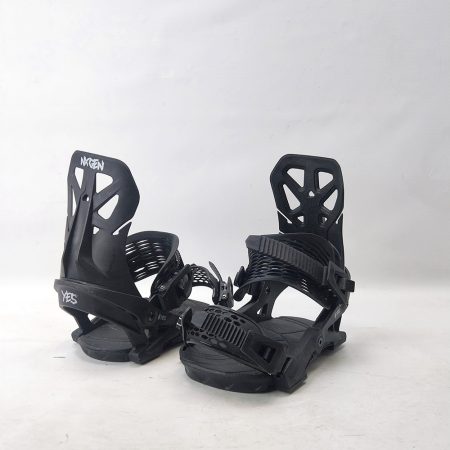 Now NXG Black - Testmodel