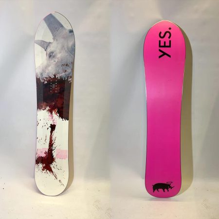 Yes 420 Uninc 2022 - Testmodel