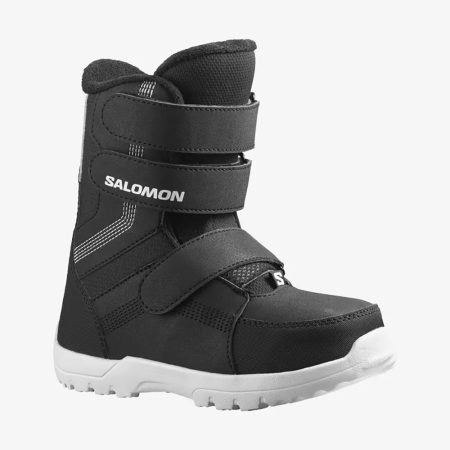 Salomon Whipstar Black - New