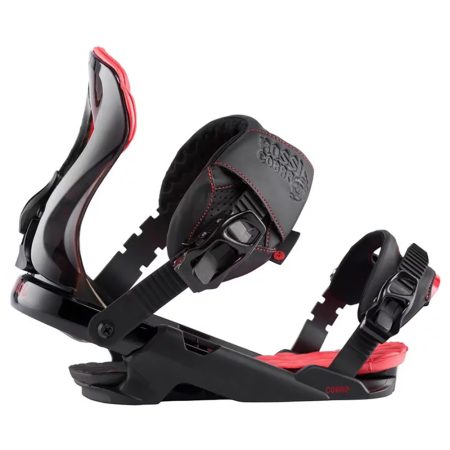Rossignol Cobra Black - New