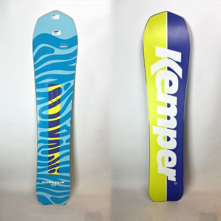 Kemper Agressor 2021 - Testmodel