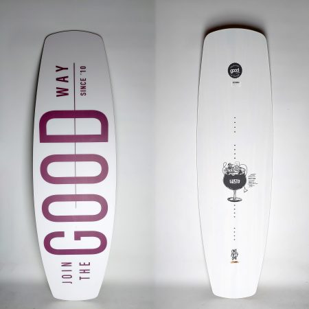 Goodboards Onefiftyone 2023 - Testmodel