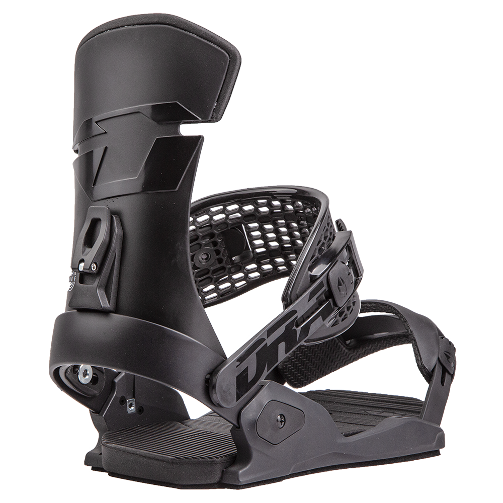 Drake Fifty 2025 Black