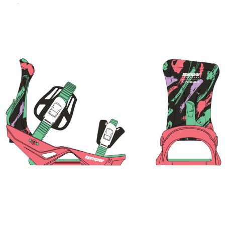 Kemper Freestyle (O`Neill Rampage) 2024