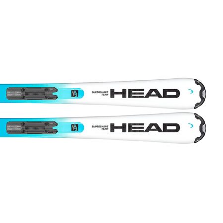 Head Supershape Team Easy 2024 - New