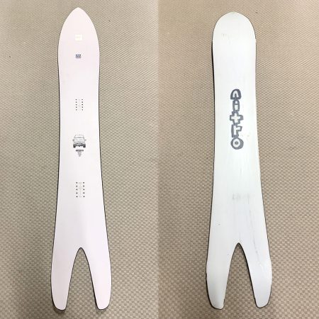 Nitro Cannon 2024 - Testmodel