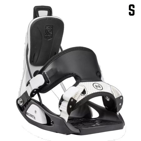 Flow Micron Black 2025 - New