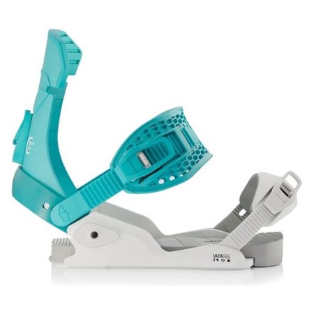 Drake Jade 2023 White Blue