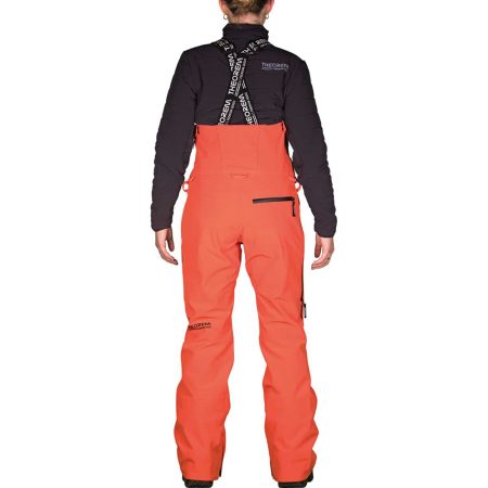 L1ta Pants Sao Bib Coral S