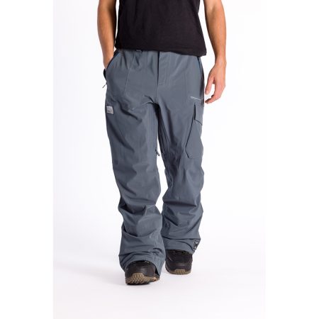 L1 Pants Gemini Slate L