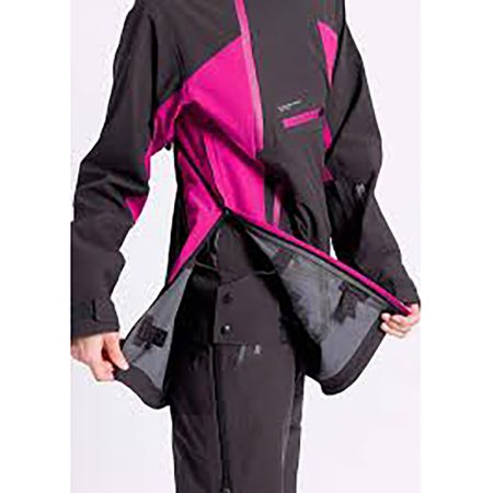 L1ta Jacket Atlas Phantom S