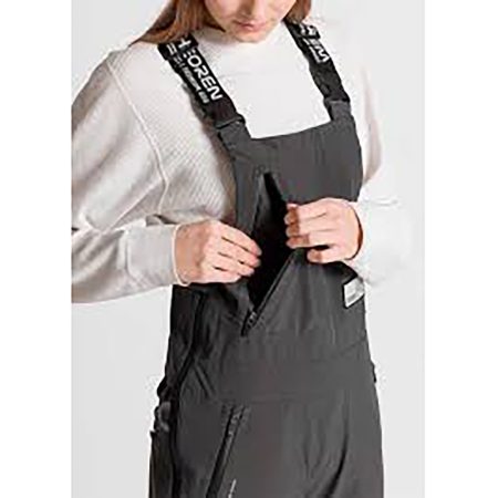 L1ta Pants Sao Bib Phantom S