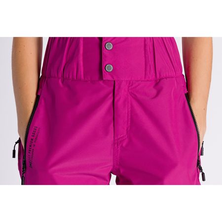 L1ta Pants Lovecat Fuschsia S