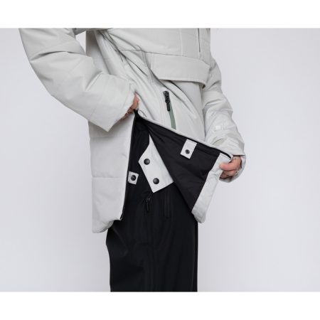 L1 Jacket Snowblind Moonstruck S