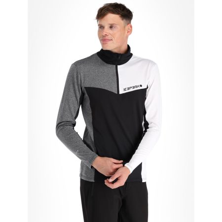 Icepeak Fresno Pully Heren - Maat XL