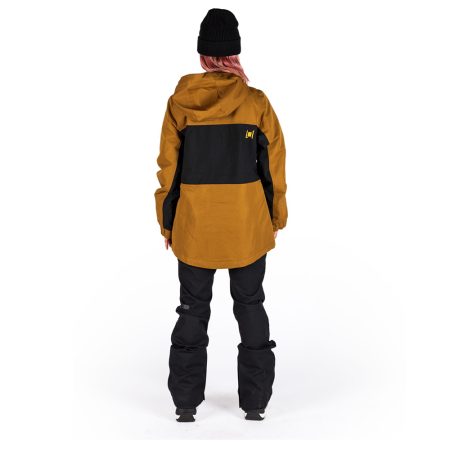 L1ta Jacket Anwen Ginger S