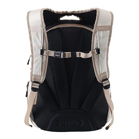 Nitro Backpack Chase Dune