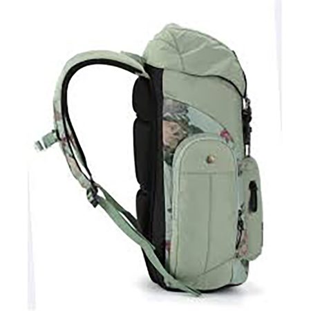 Nitro Backpack Daypacker Dead Flower