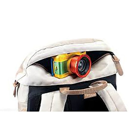 Nitro Backpack Daypacker Dune