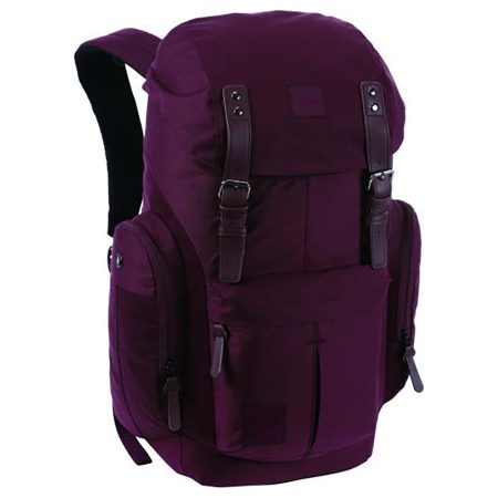 Nitro Backpack Daypacker Wine