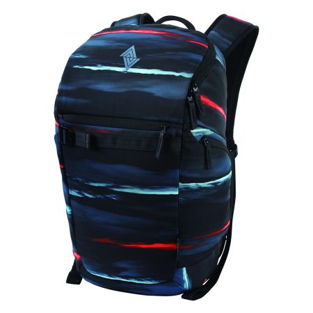 Nitro Backpack Nikuro Acid Dawn