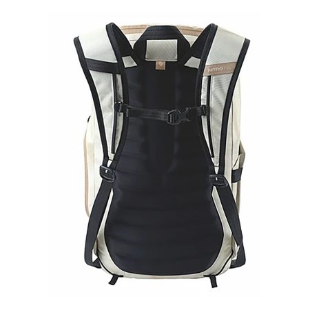 Nitro Backpack Nikuro Dune