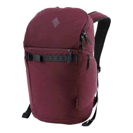 Nitro Backpack Nikuro Wine