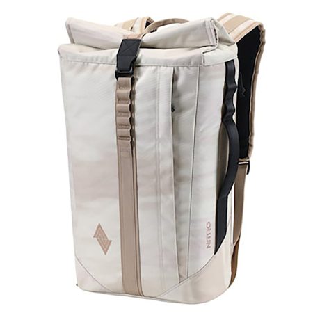 Nitro Backpack Scrambler Dune