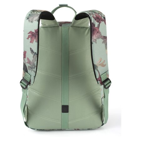 Nitro Backpack Urban Classic Dead Flower