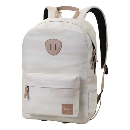 Nitro Backpack Urban Classic Plus Dune