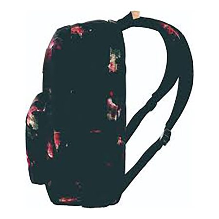 Nitro Backpack Urban Classic Plus BkRose