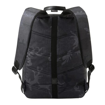 Nitro Backpack Urban Classic Plus F.Camo