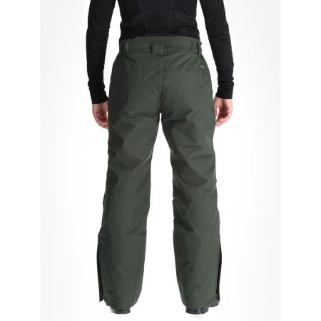 Icepeak Colman Green 2025