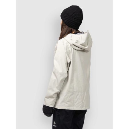 Jones JKT W's Shralpinist Strch Rec 2024 - S