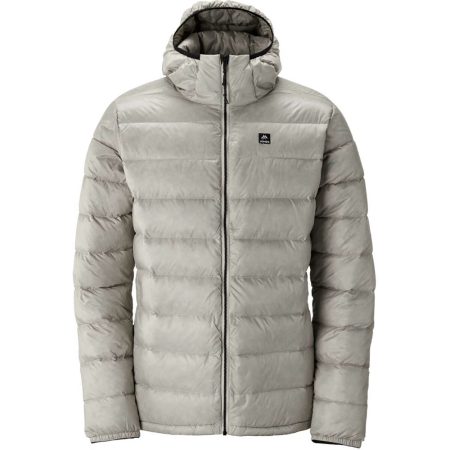 Jones INS M's Re-Up Down Rec Grey 2024 - M