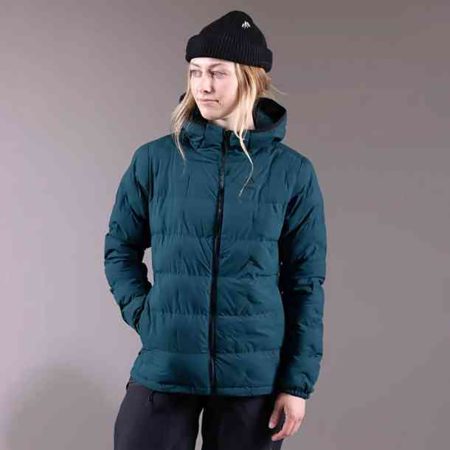 Jones INS W's Dark Start Rec Dawn Blue 2024 - S