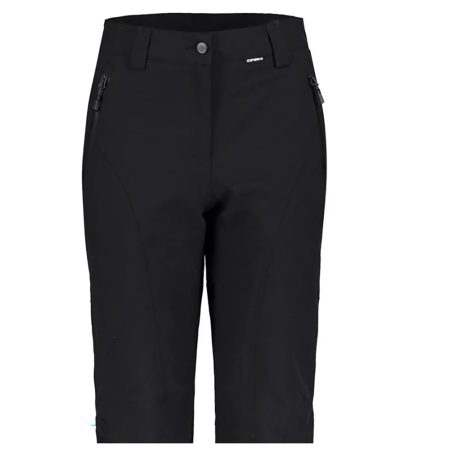 Icepeak Freyung Dames 2025 - Zwart