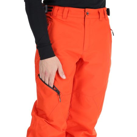 Icepeak Colman Rood 2025
