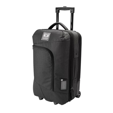 Nidecker Bag Weekender Black 45L 2022