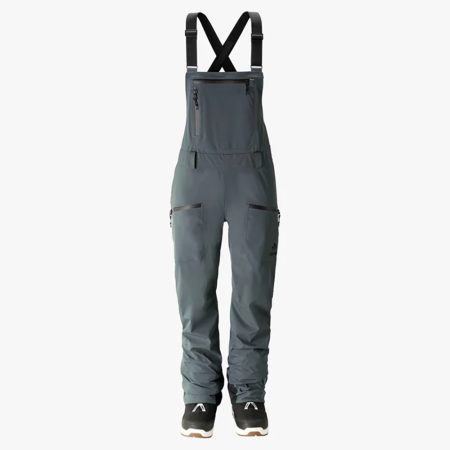 JONES 23-24 BIB PT W’S SHRALPINIST 3L GTX - S