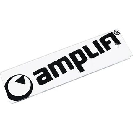 Amplifi Base Razor (long) - Waxscraper