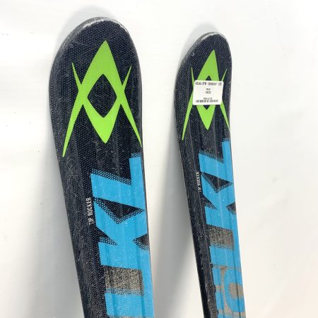 Volkl RTM - Gebruikt