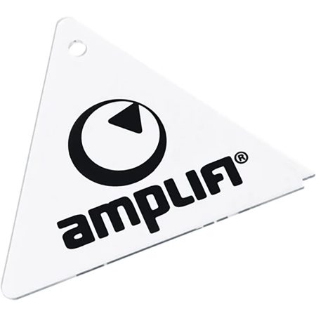 Amplifi Tri-Blade - Scraper