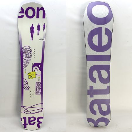 Bataleon Stuntwood 2025