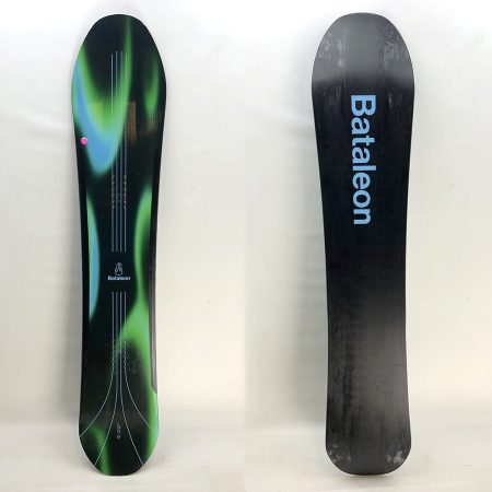 Bataleon Thunderstorm 2025