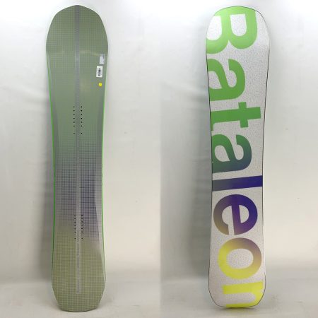 Bataleon Turbo 2025 - Testmodel