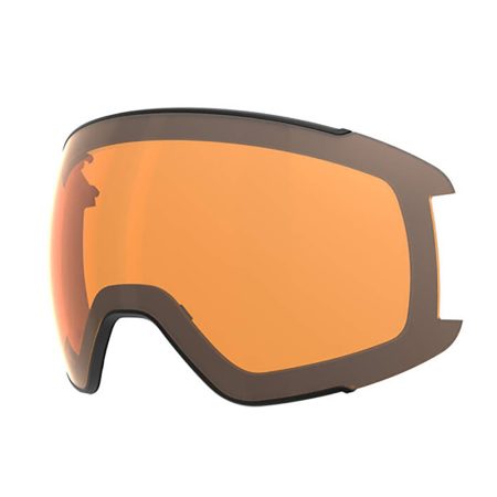 Head Magnify 5K Gold Petrol + Extra Lens