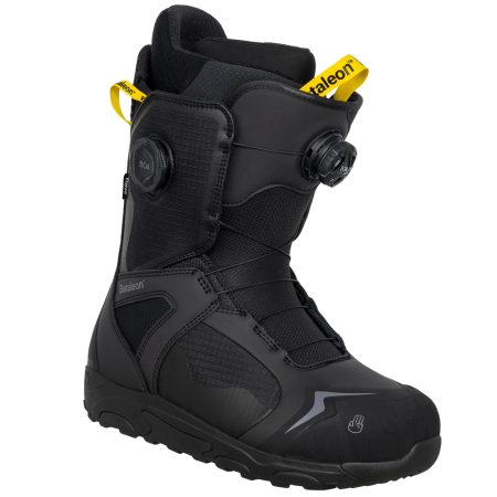 Bataleon Rave D'Boa 2026 Zwart - New